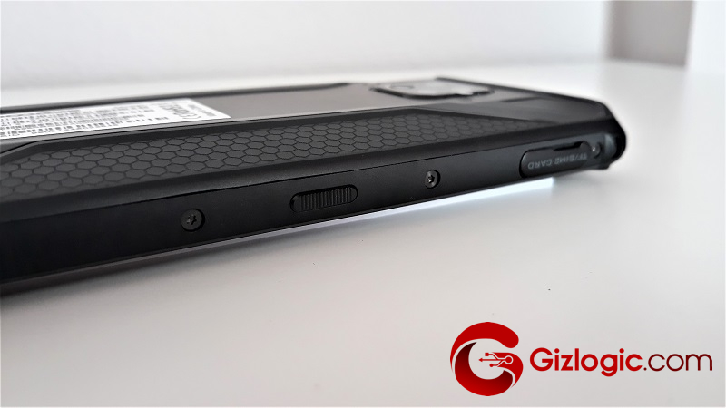 Doogee S95 Doogee S95